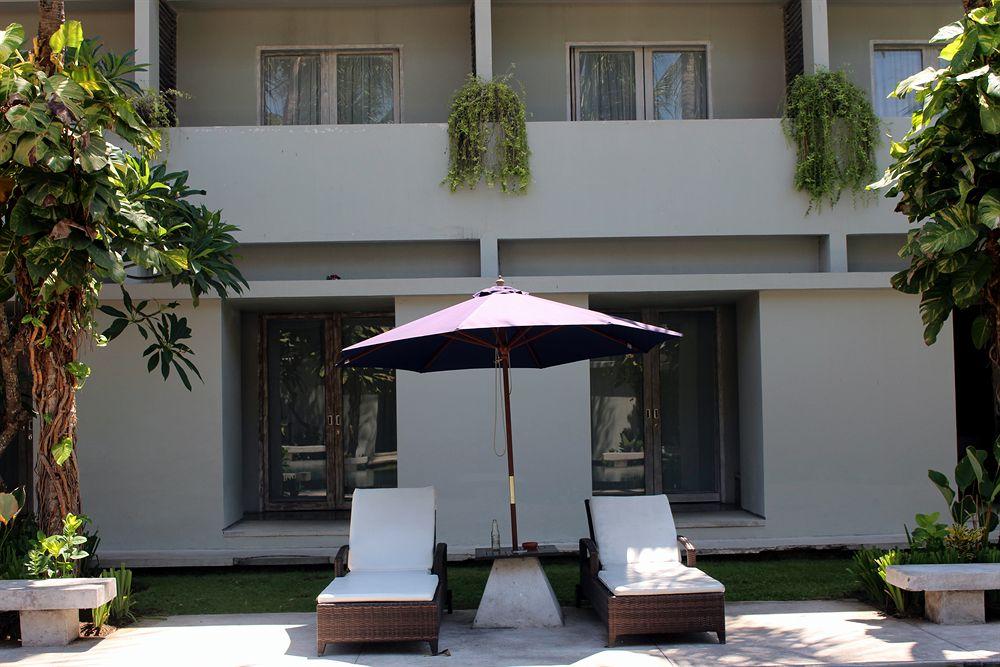 Oyo Flagship 760 Oasis Kuta Hotel Kuta  Exterior photo